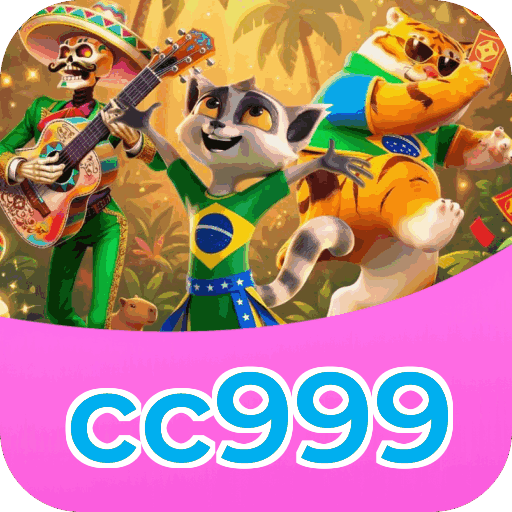 Login rápido no app cc999